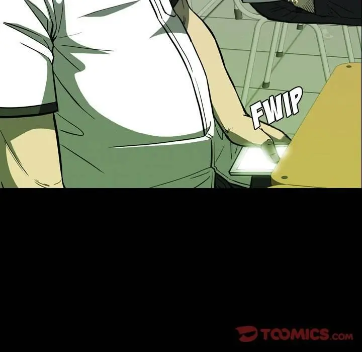 Watch Dog Episode 9 - Page 63