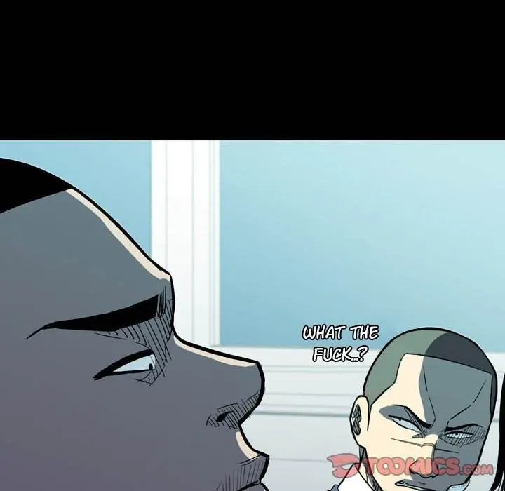 Watch Dog Episode 9 - Page 69