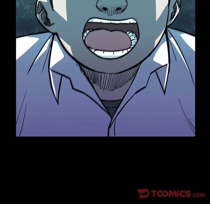 Watch Dog Episode 9 - Page 9