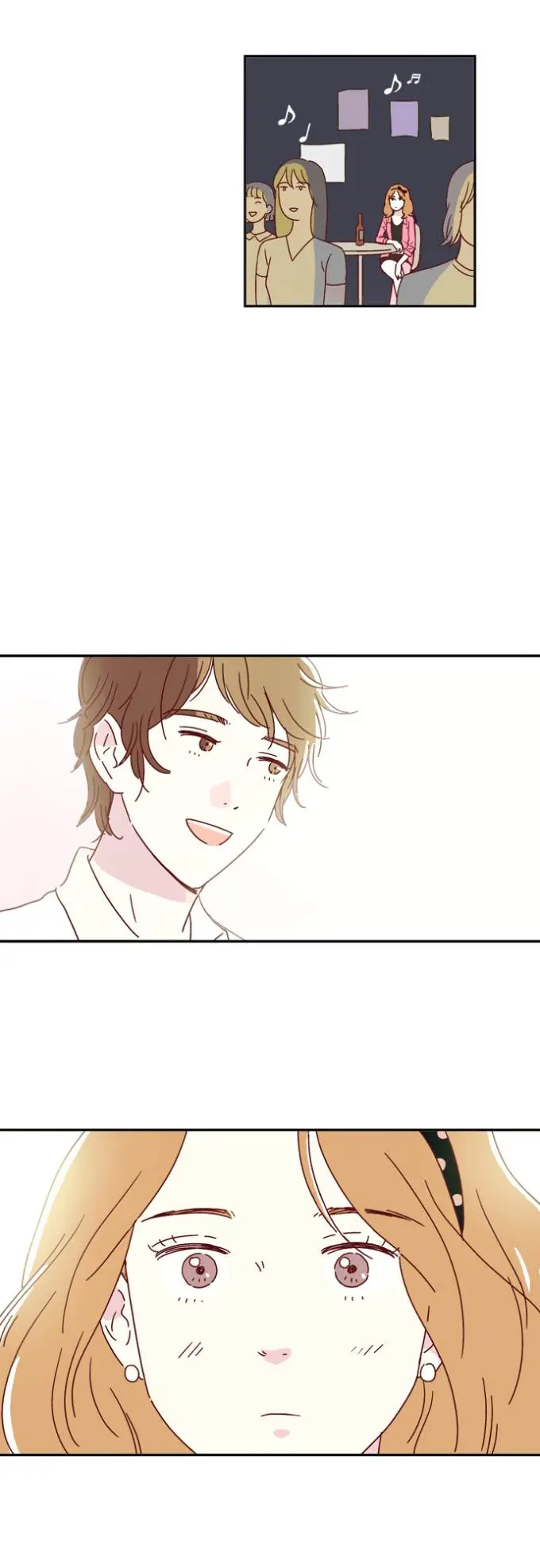 We Broke Up Episode 1 - Page 3