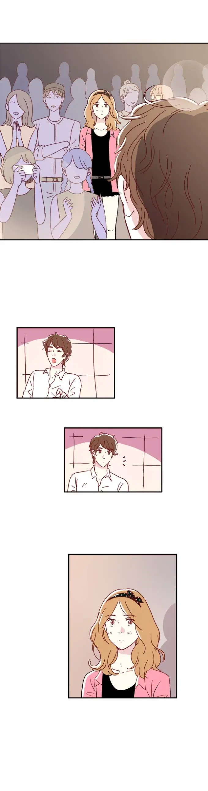 We Broke Up Episode 1 - Page 4