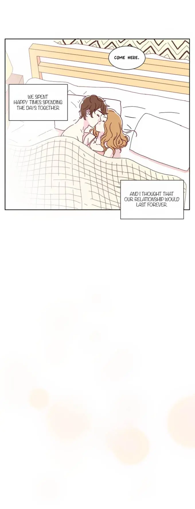 We Broke Up Episode 1 - Page 8