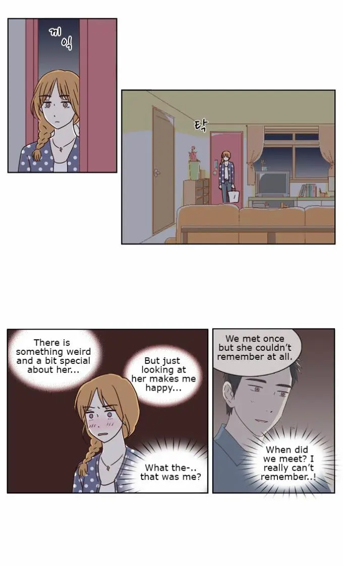 We Broke Up Episode 10 - Page 11