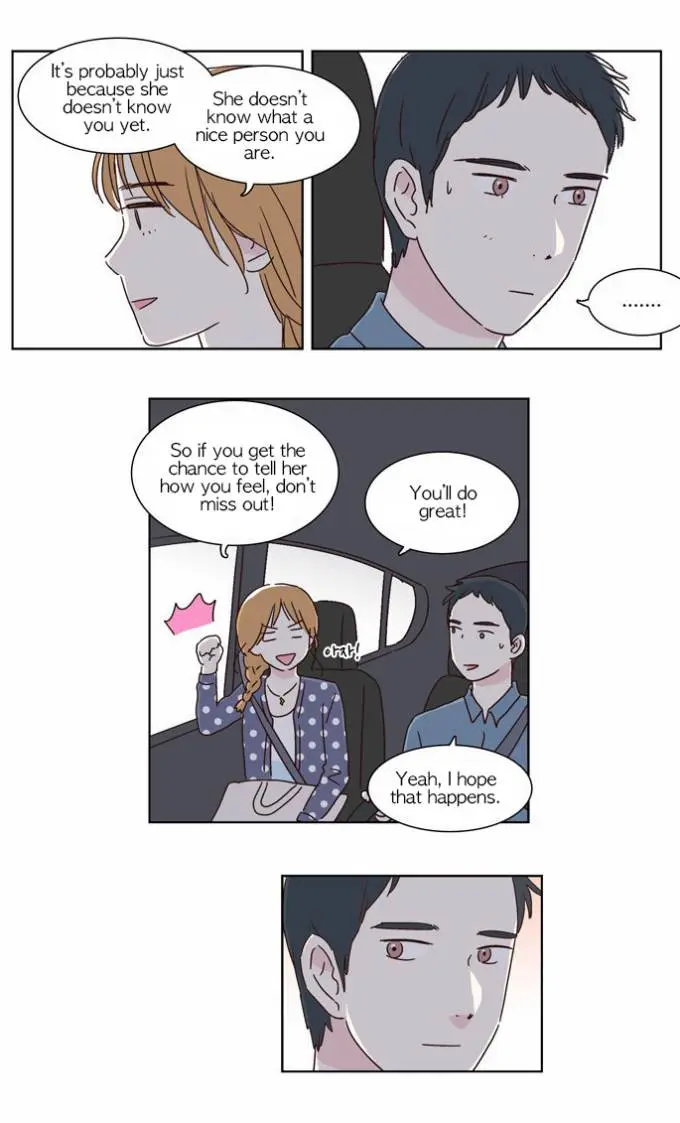 We Broke Up Episode 10 - Page 13
