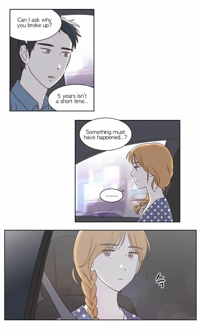 We Broke Up Episode 10 - Page 2