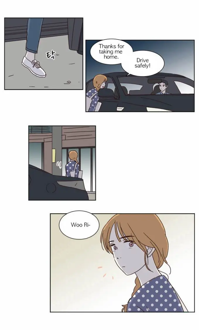We Broke Up Episode 10 - Page 20