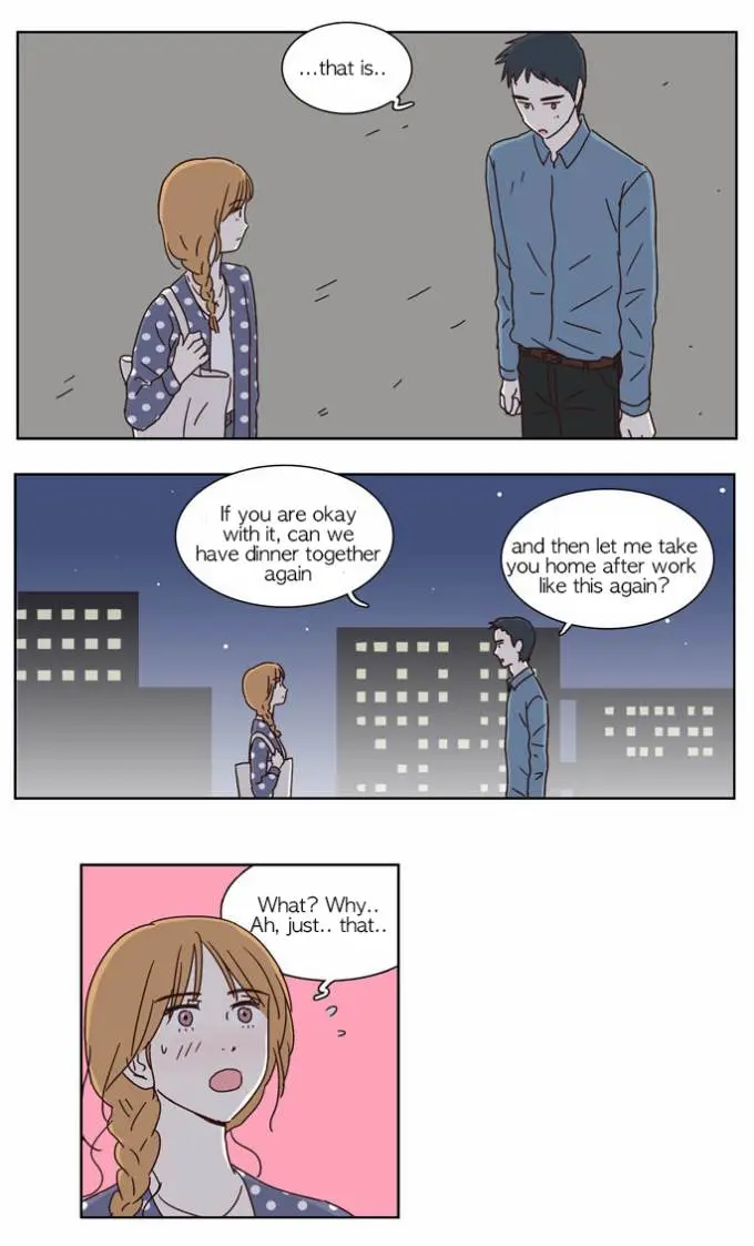 We Broke Up Episode 10 - Page 21