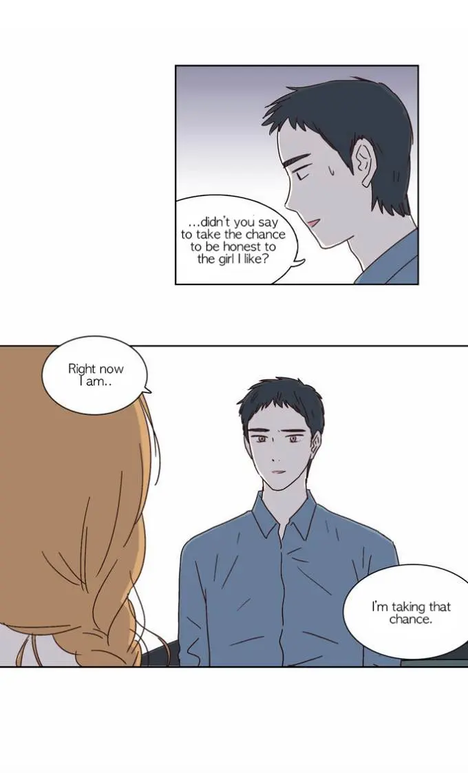 We Broke Up Episode 10 - Page 22