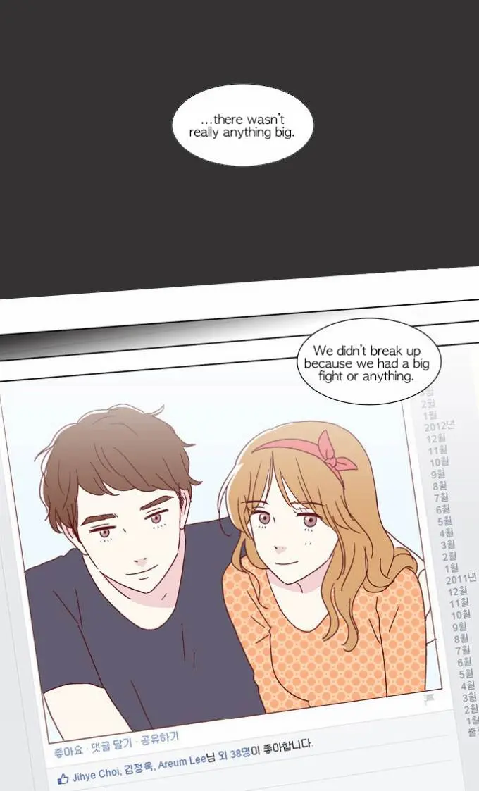 We Broke Up Episode 10 - Page 3