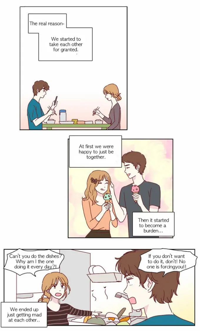 We Broke Up Episode 10 - Page 4