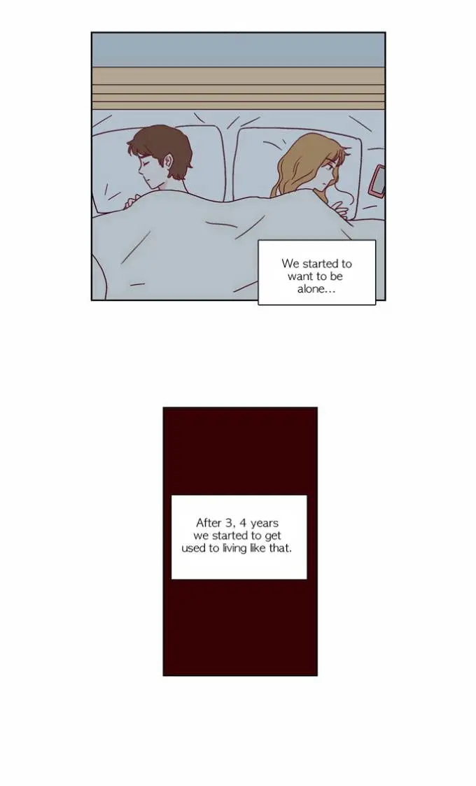 We Broke Up Episode 10 - Page 5
