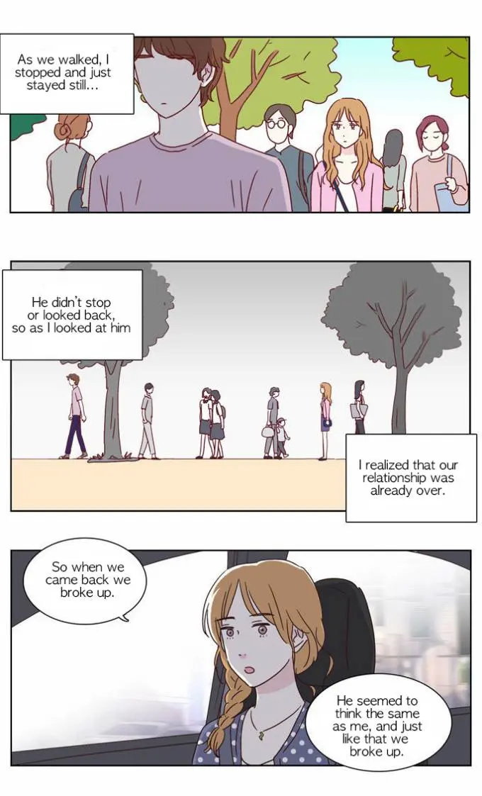 We Broke Up Episode 10 - Page 7