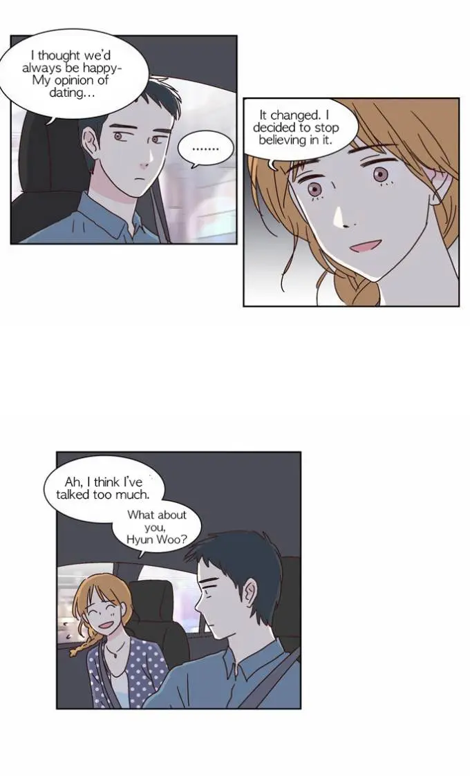 We Broke Up Episode 10 - Page 8