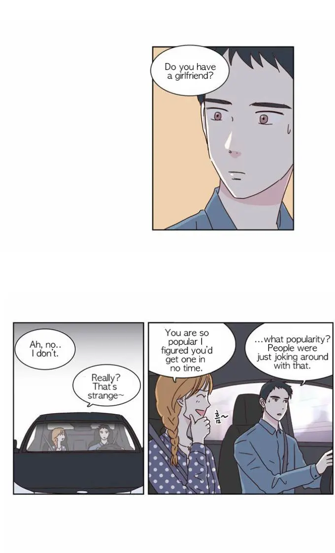 We Broke Up Episode 10 - Page 9