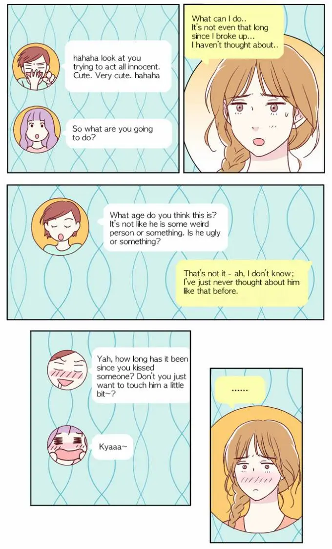 We Broke Up Episode 11 - Page 13