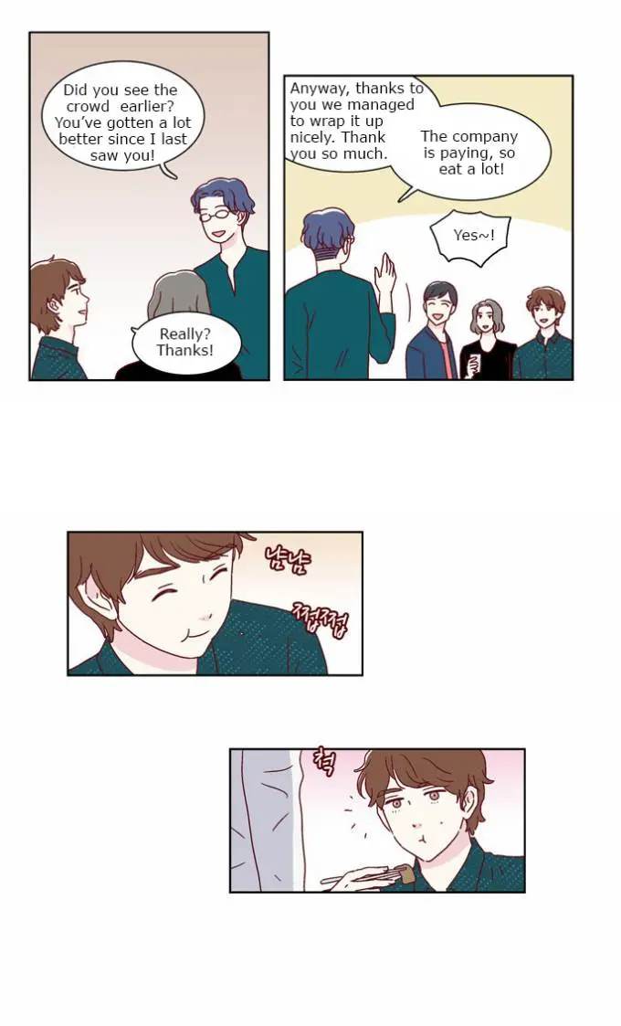 We Broke Up Episode 11 - Page 4