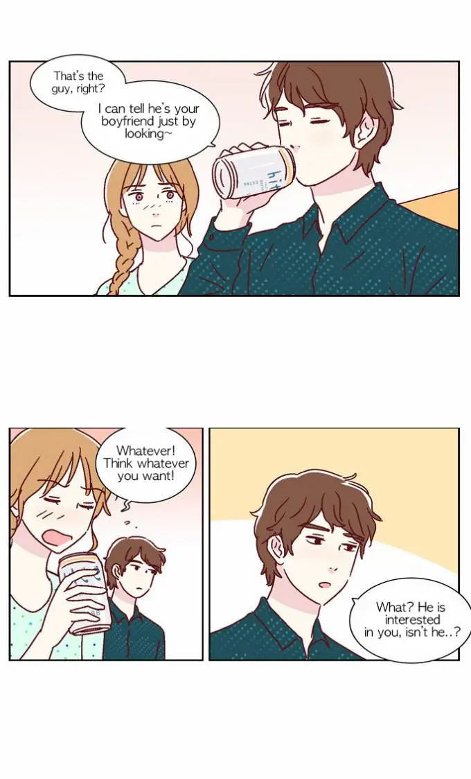 We Broke Up Episode 12 - Page 10