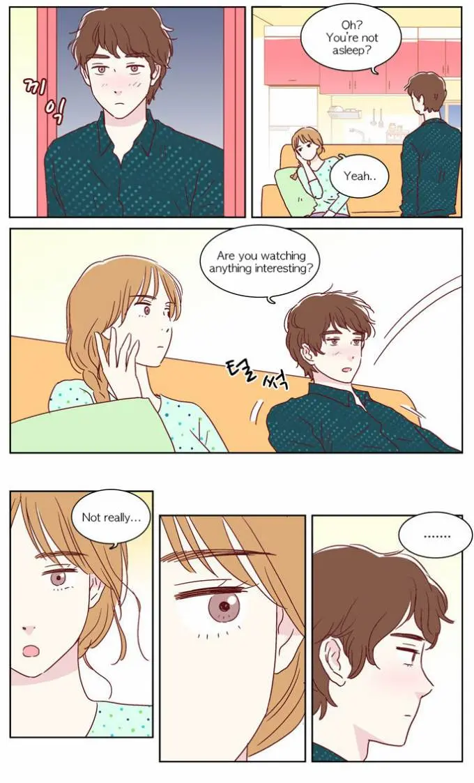 We Broke Up Episode 12 - Page 2