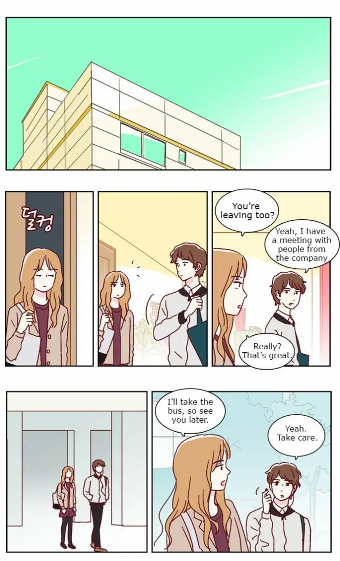 We Broke Up Episode 12 - Page 21
