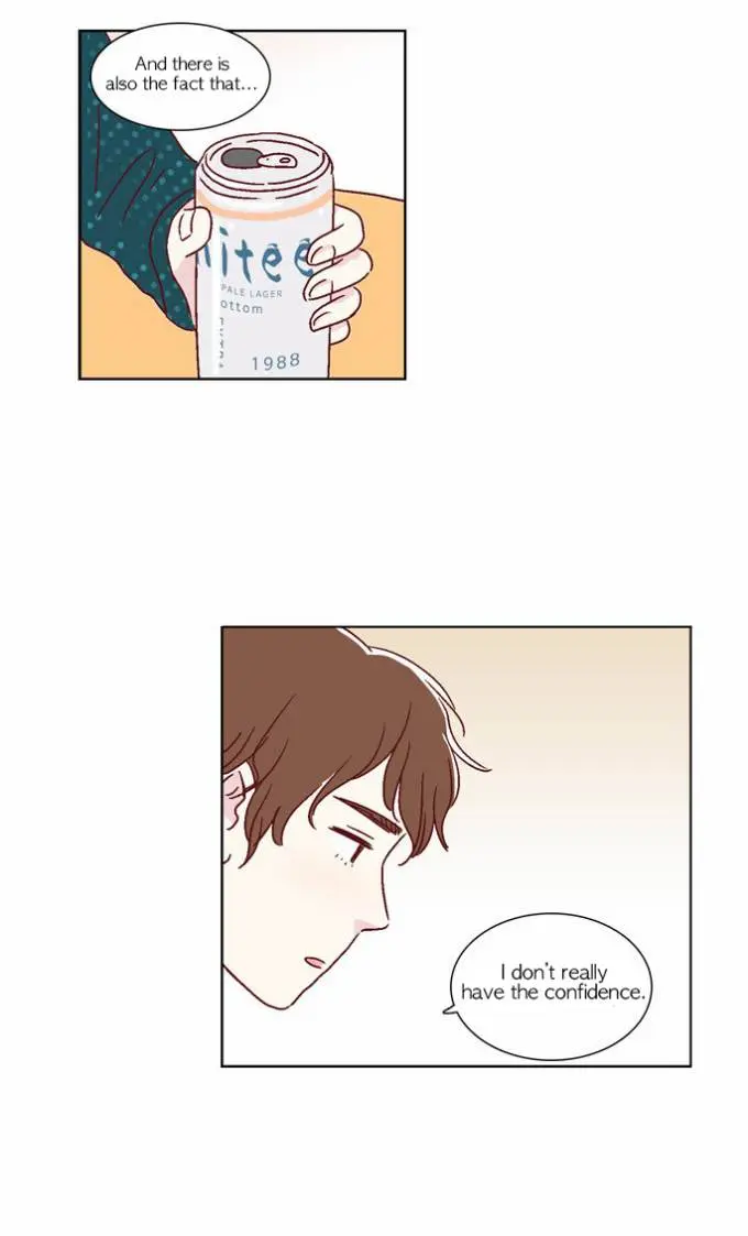 We Broke Up Episode 12 - Page 5