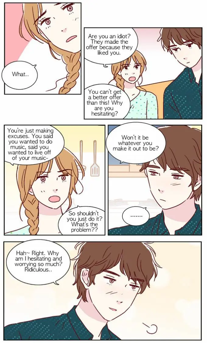 We Broke Up Episode 12 - Page 6
