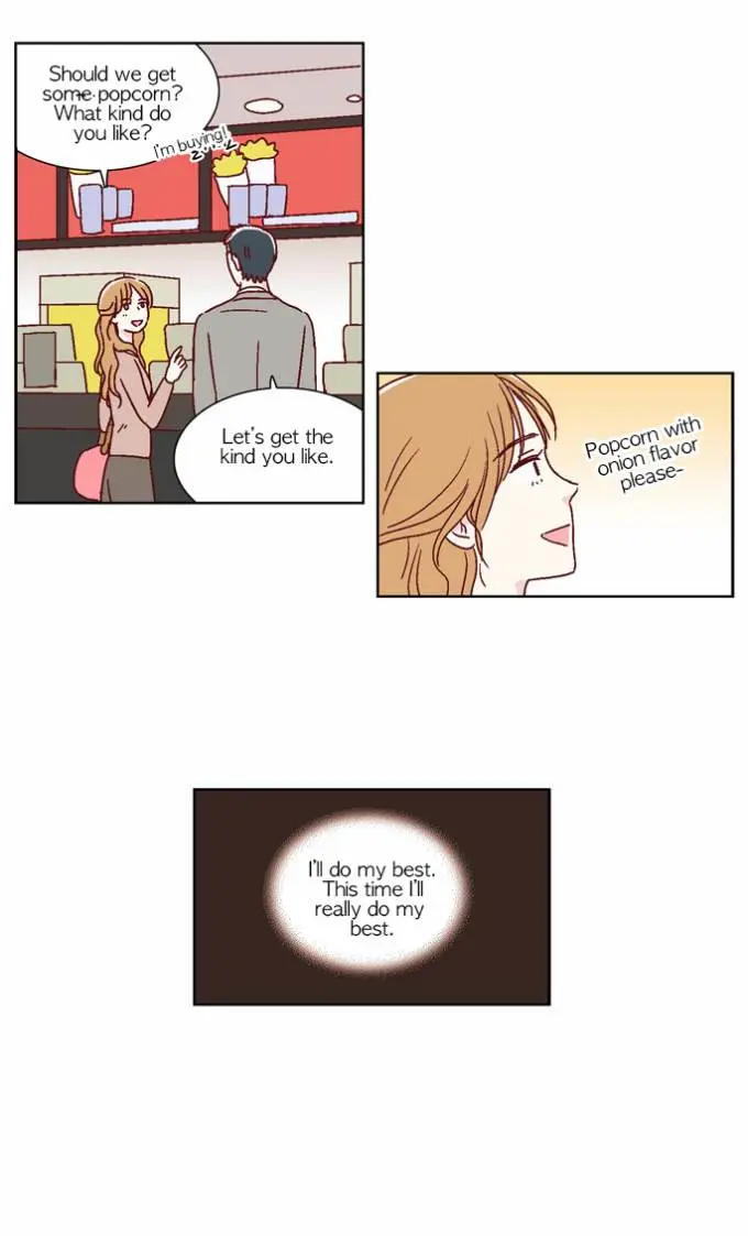 We Broke Up Episode 13 - Page 10