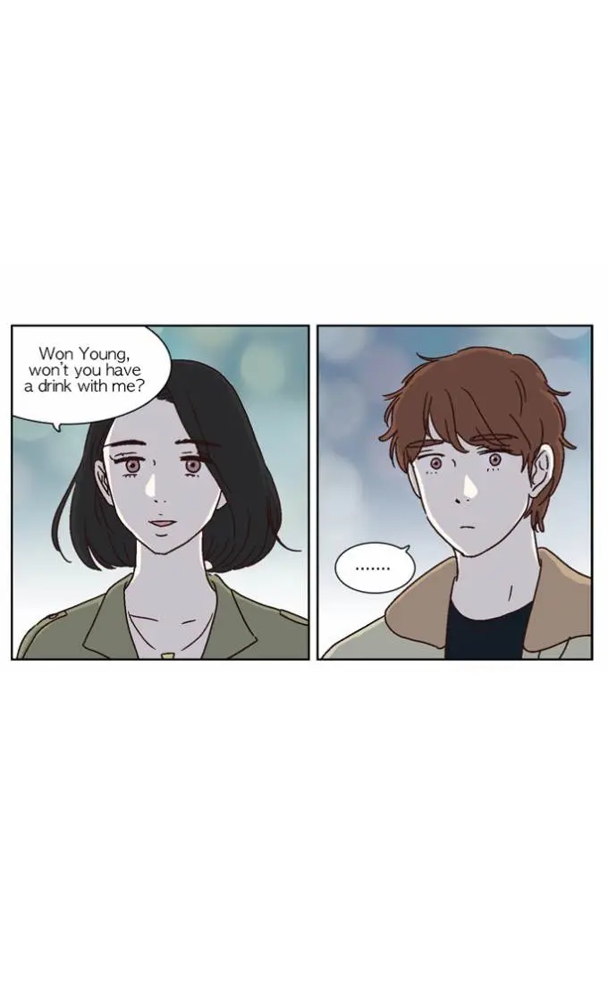 We Broke Up Episode 13 - Page 16