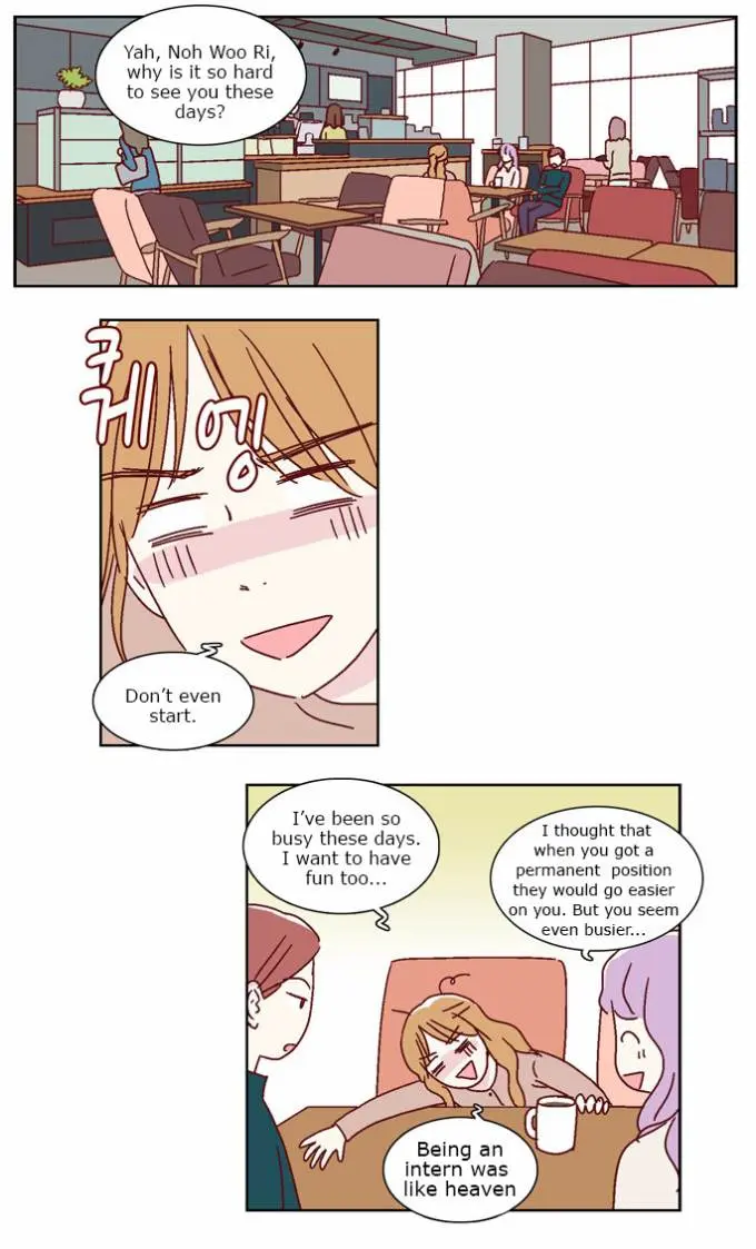 We Broke Up Episode 13 - Page 2