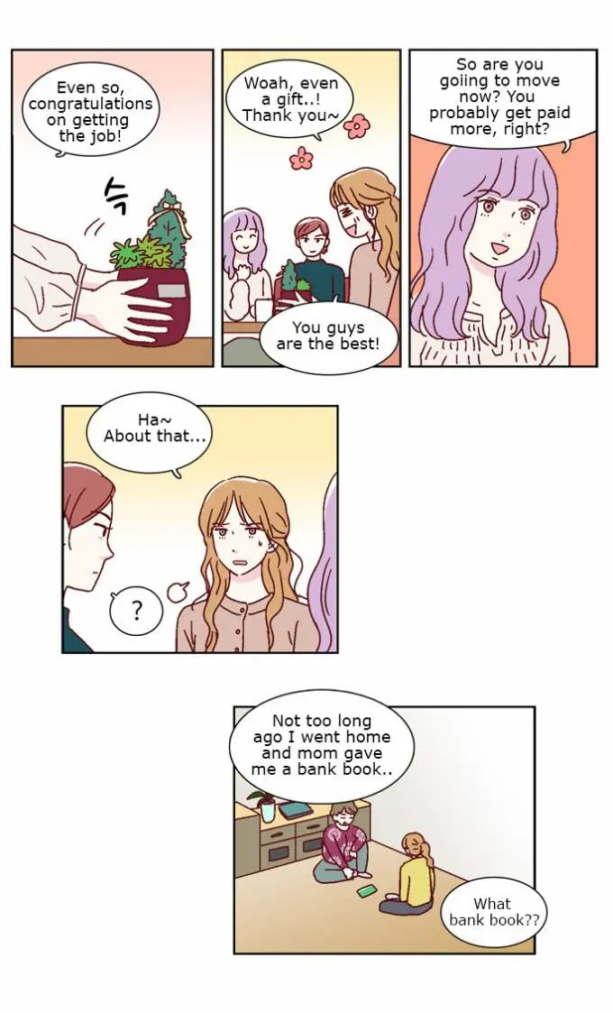 We Broke Up Episode 13 - Page 4