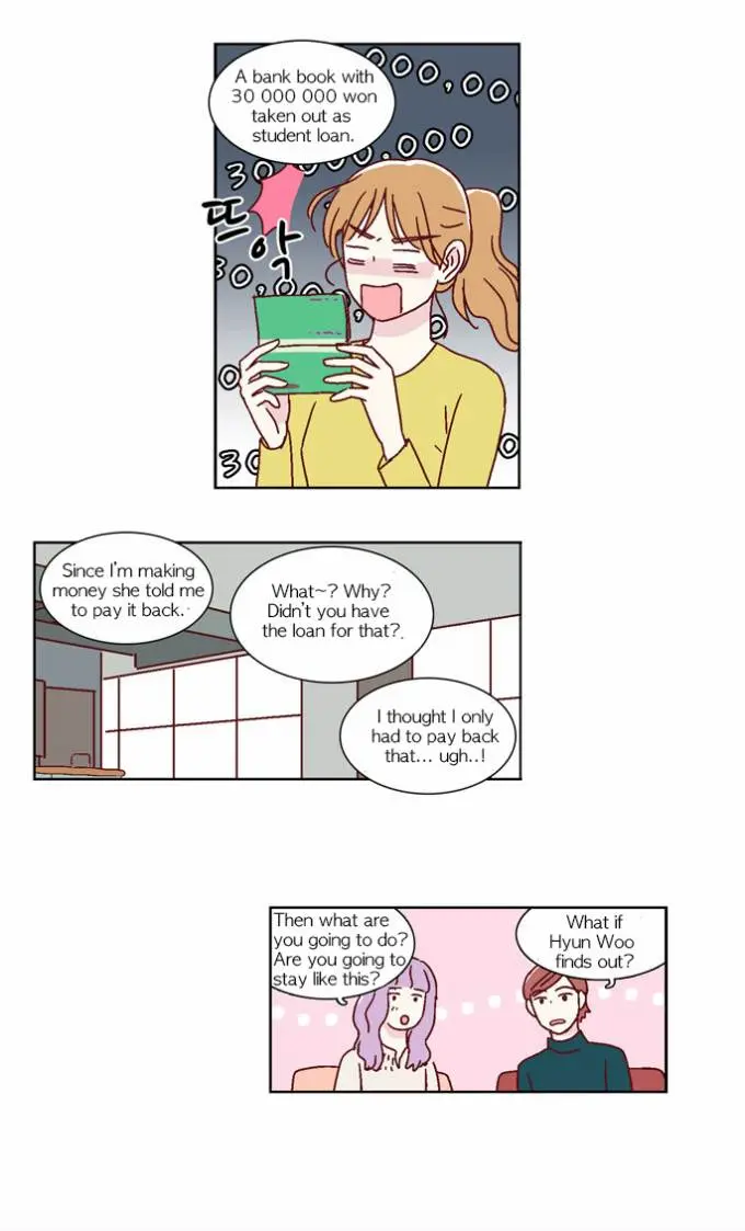 We Broke Up Episode 13 - Page 5