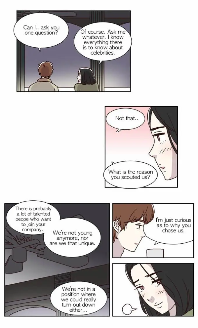 We Broke Up Episode 14 - Page 13