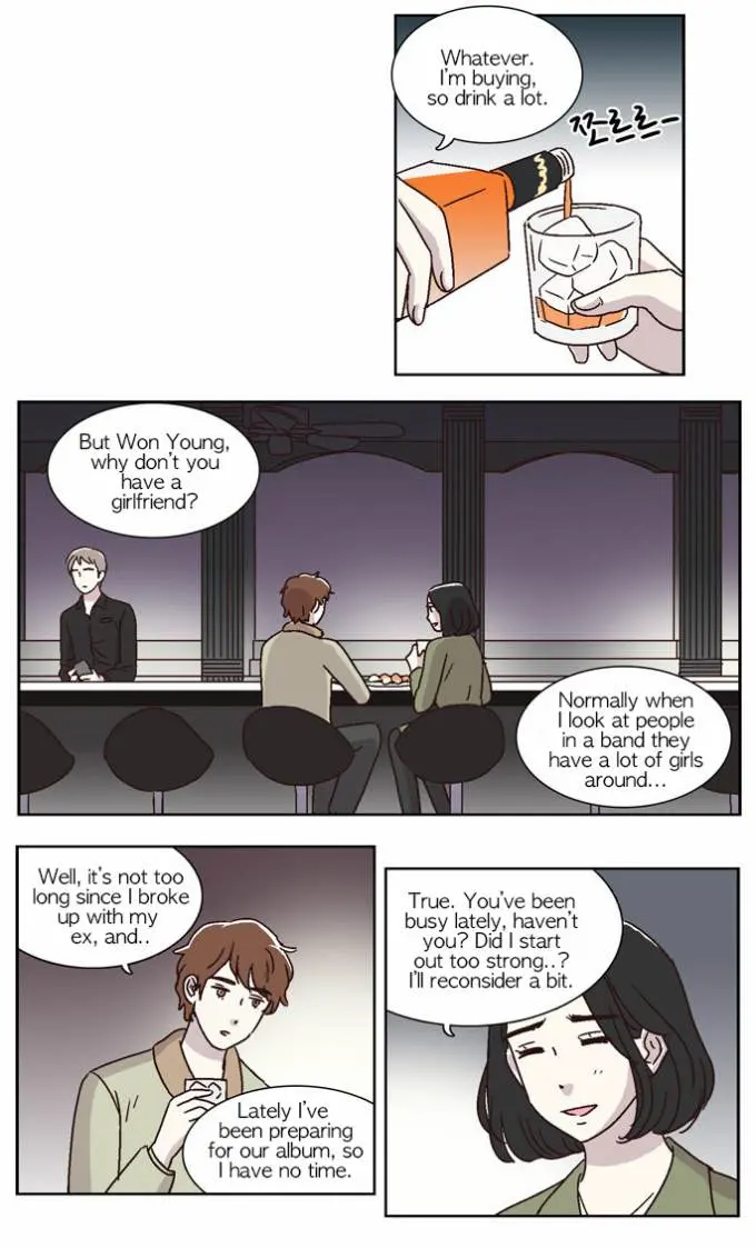 We Broke Up Episode 14 - Page 2