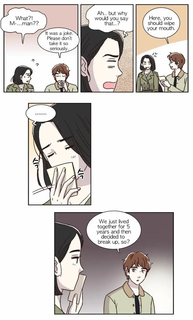 We Broke Up Episode 14 - Page 4