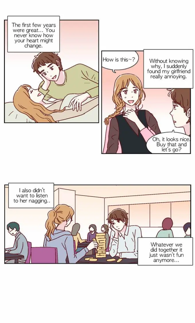 We Broke Up Episode 14 - Page 6