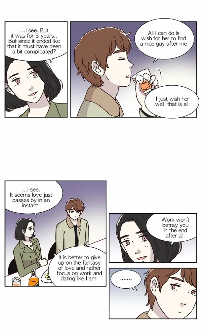 We Broke Up Episode 14 - Page 8