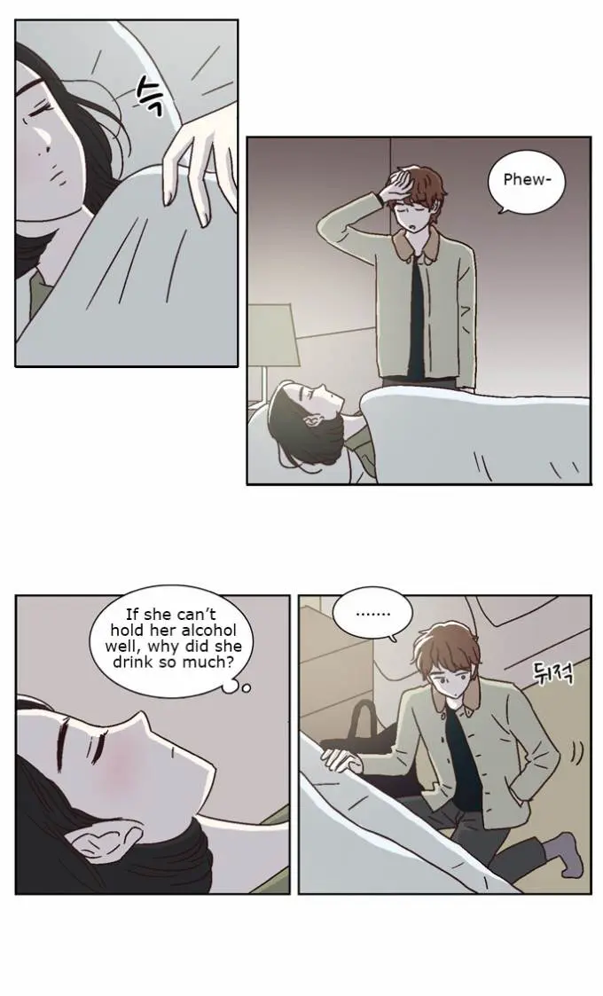 We Broke Up Episode 15 - Page 3