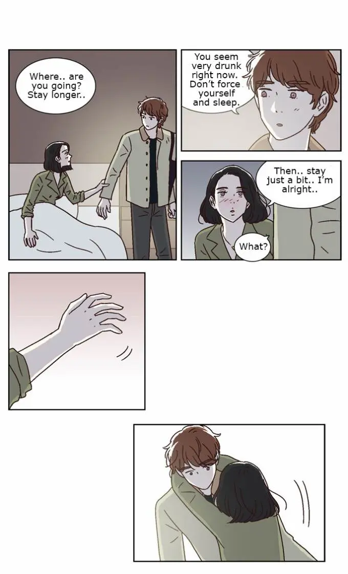 We Broke Up Episode 15 - Page 5