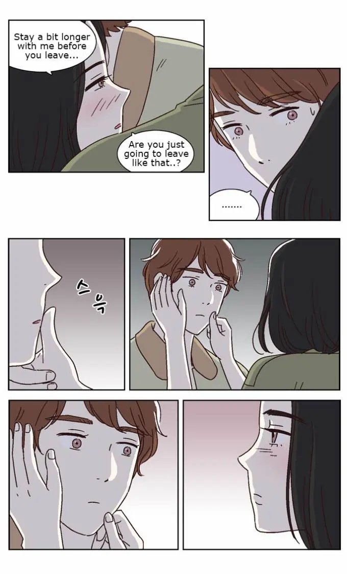 We Broke Up Episode 15 - Page 6