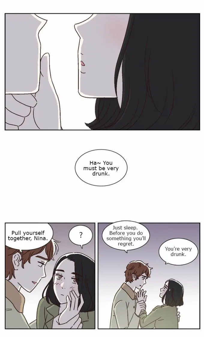 We Broke Up Episode 15 - Page 7