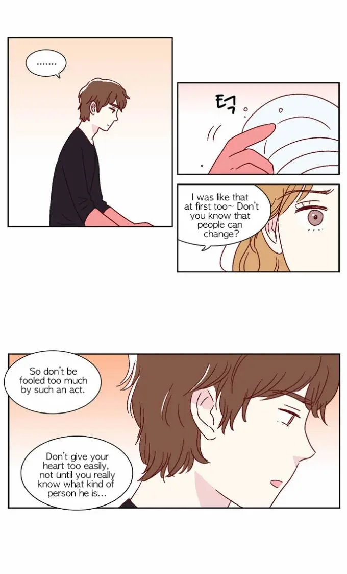 We Broke Up Episode 16 - Page 10