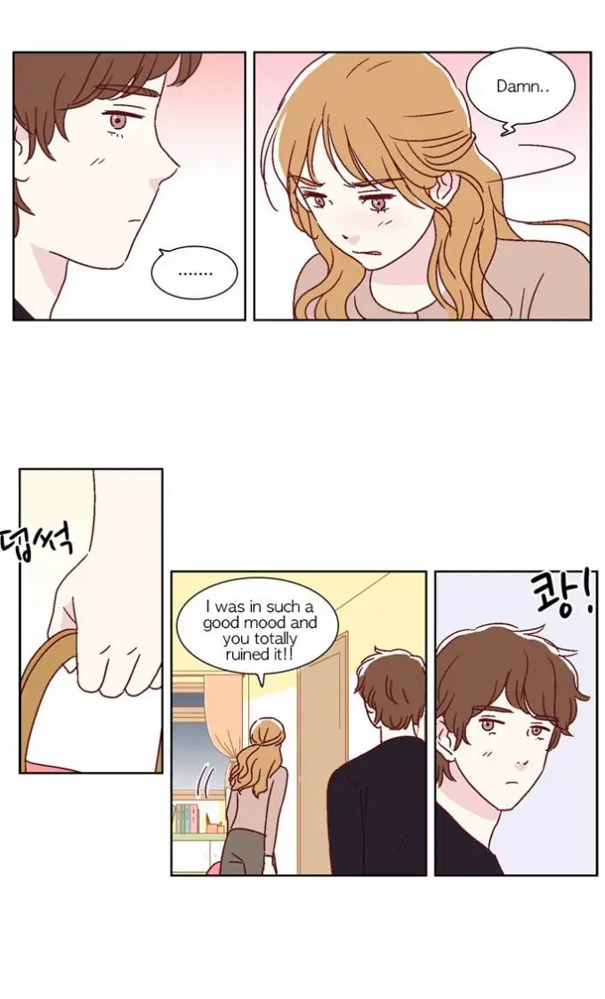 We Broke Up Episode 16 - Page 12