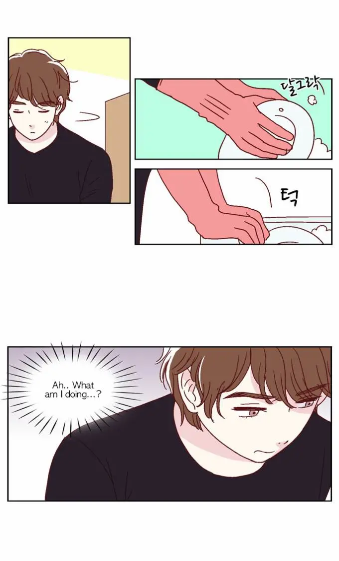 We Broke Up Episode 16 - Page 13