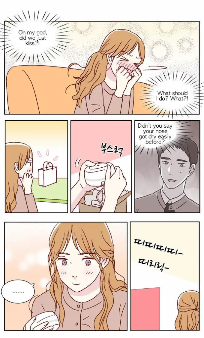We Broke Up Episode 16 - Page 2