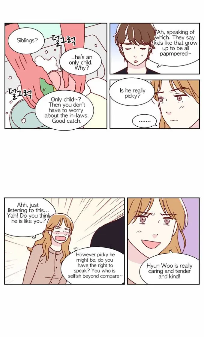 We Broke Up Episode 16 - Page 9