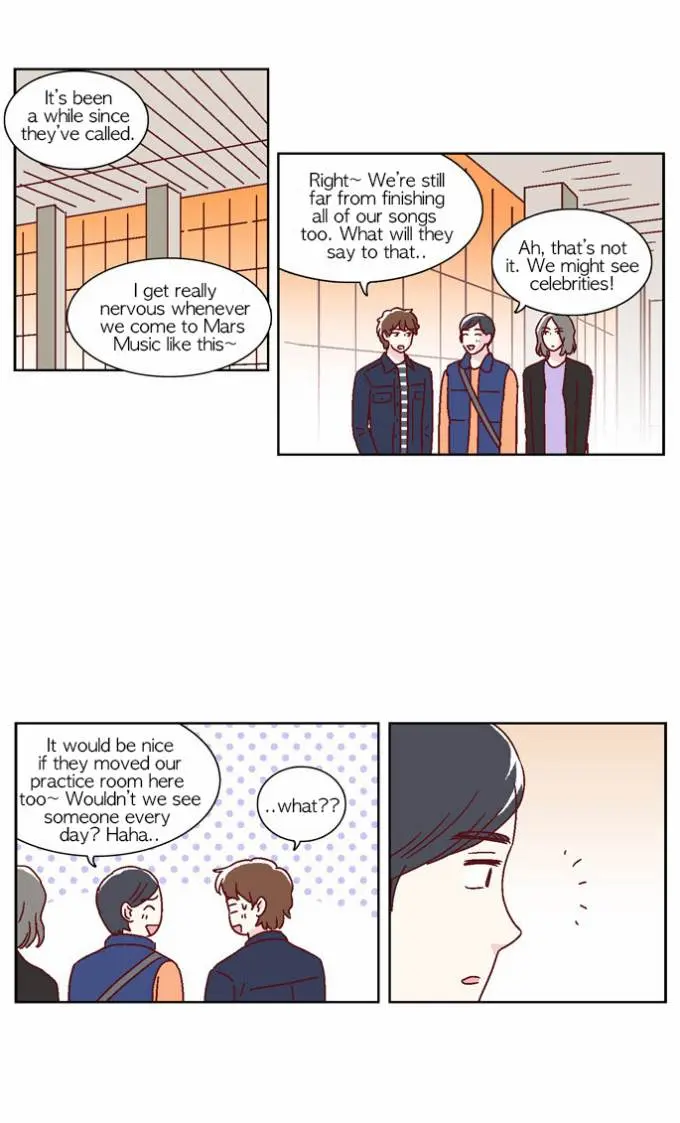 We Broke Up Episode 17 - Page 10