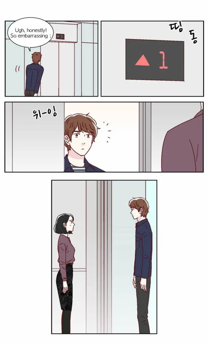 We Broke Up Episode 17 - Page 12