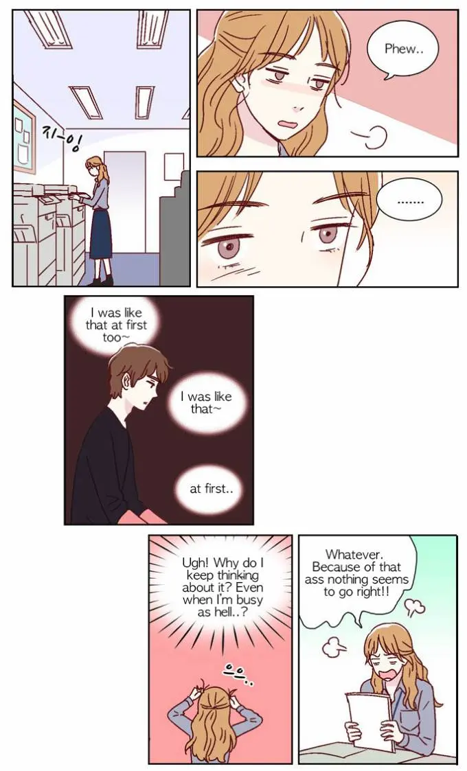 We Broke Up Episode 17 - Page 2
