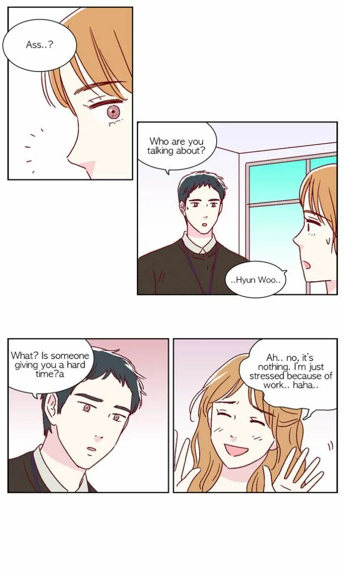 We Broke Up Episode 17 - Page 3