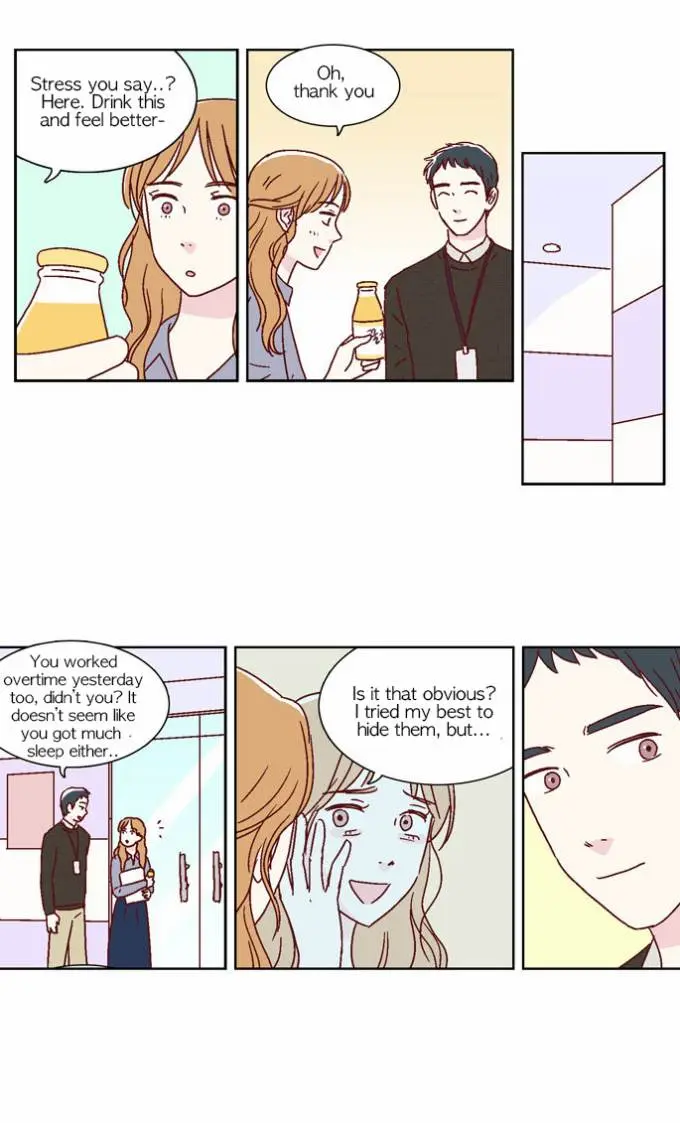 We Broke Up Episode 17 - Page 4