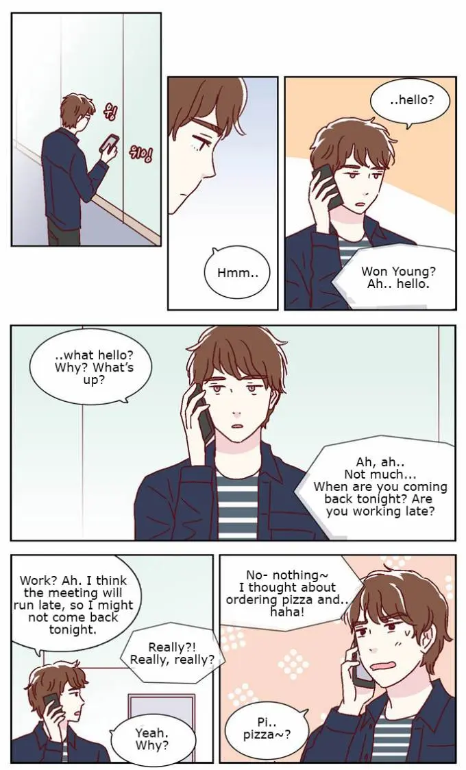 We Broke Up Episode 18 - Page 10